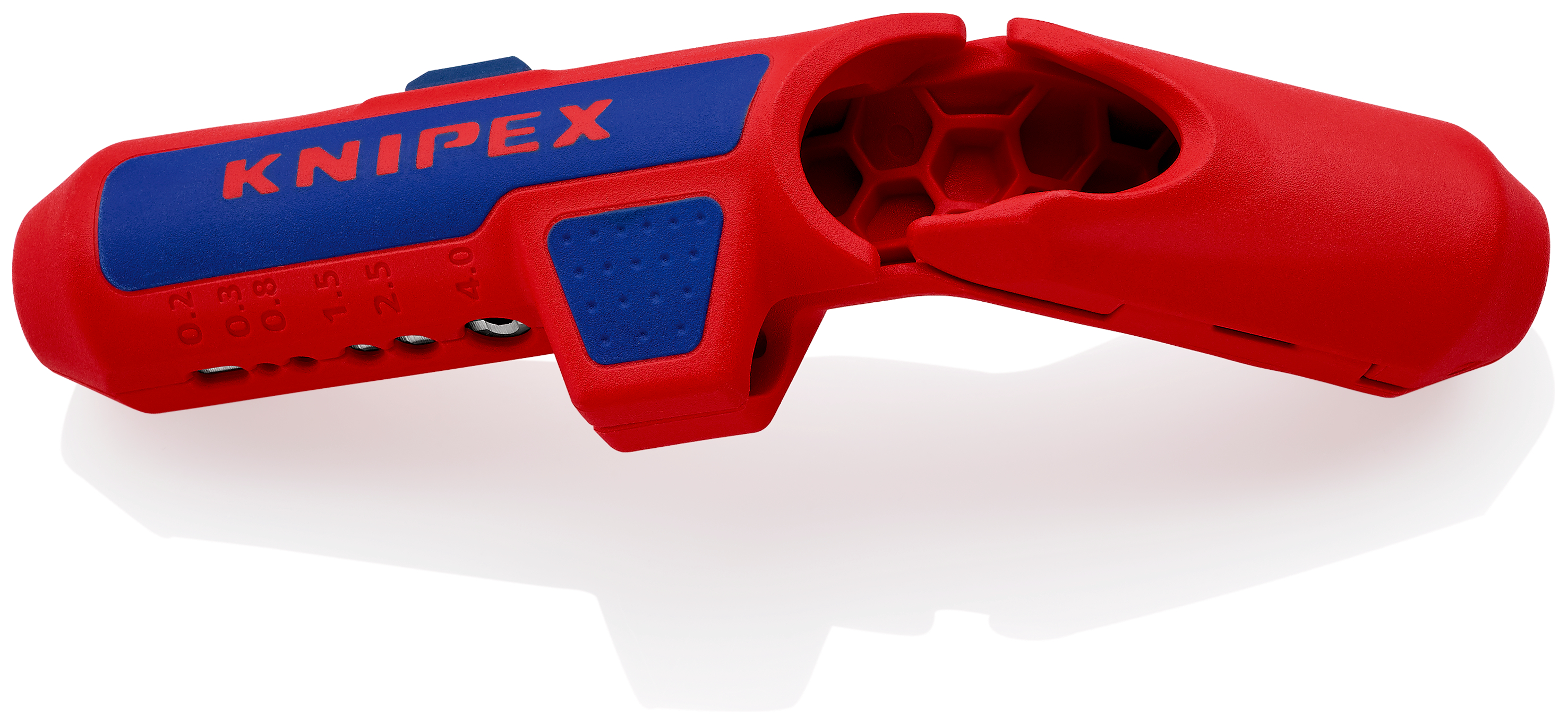 KNIPEX ErgoStrip®